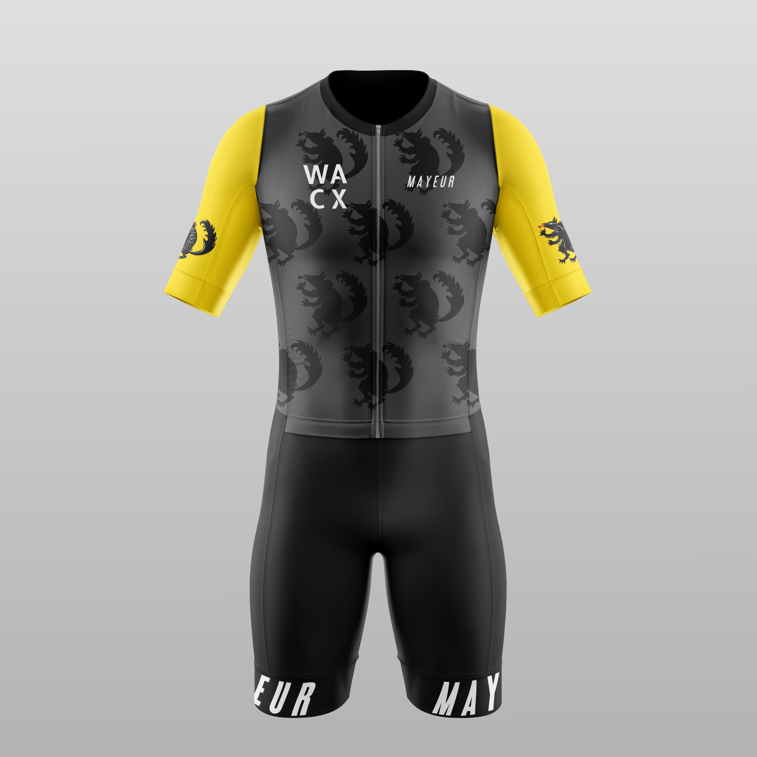Cx skinsuit shop