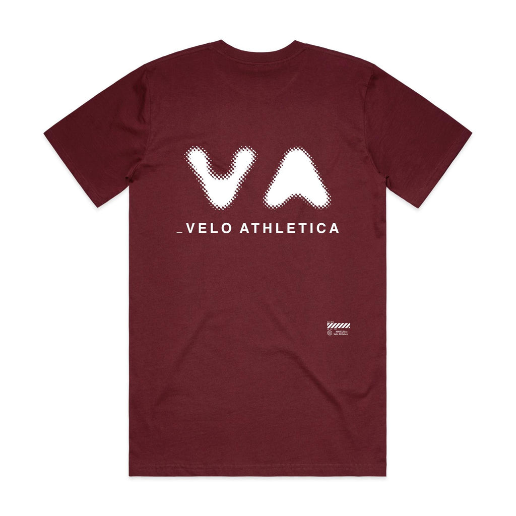 Velo Athletica Tee
