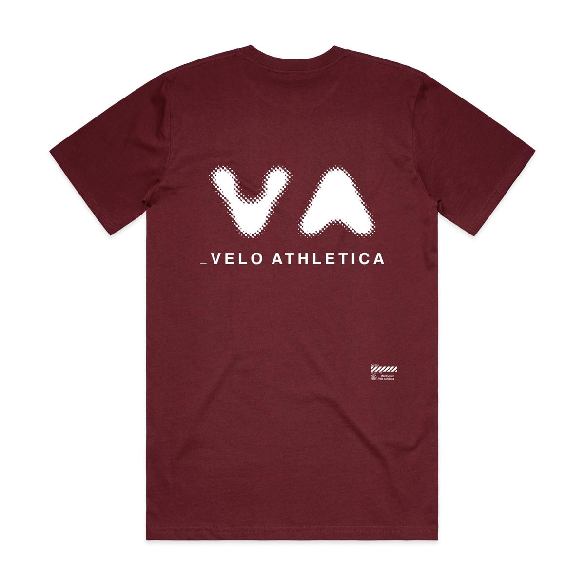 Velo Athletica Tee