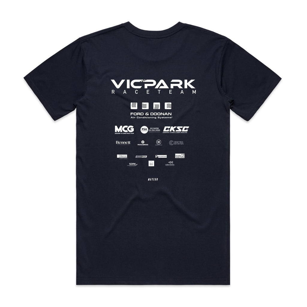 VRT Team T-shirt 2025/26