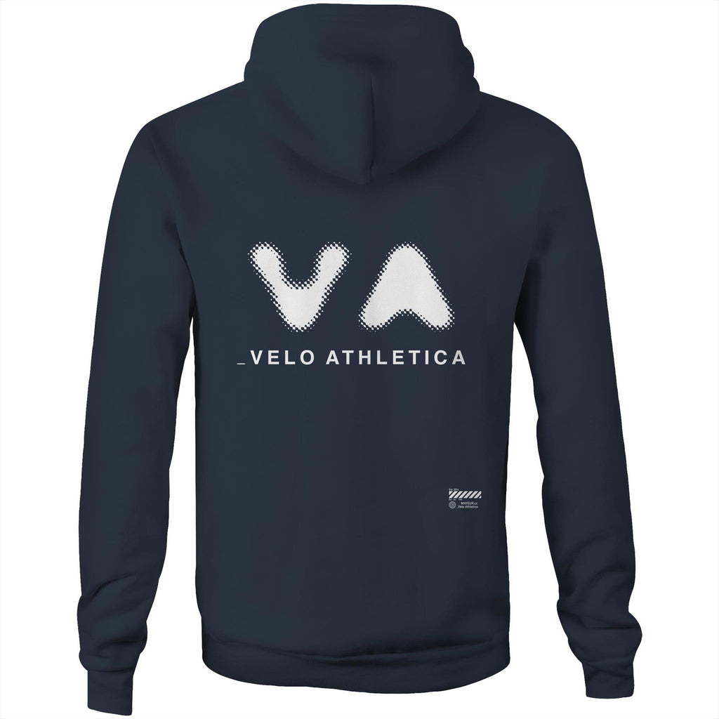 Velo Athletica Hoodie