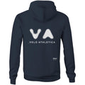 Velo Athletica Hoodie