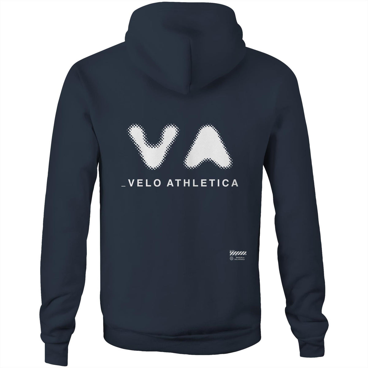 Velo Athletica Hoodie