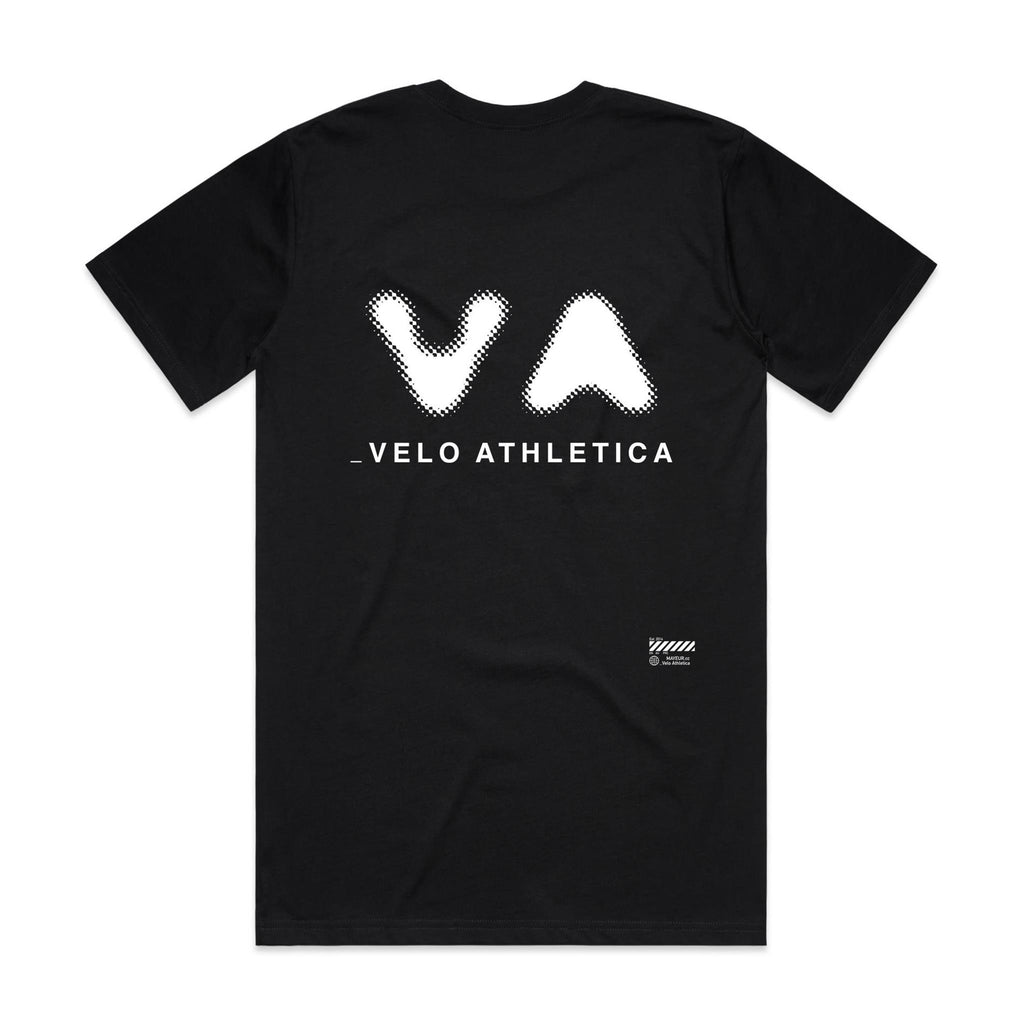 Velo Athletica Tee