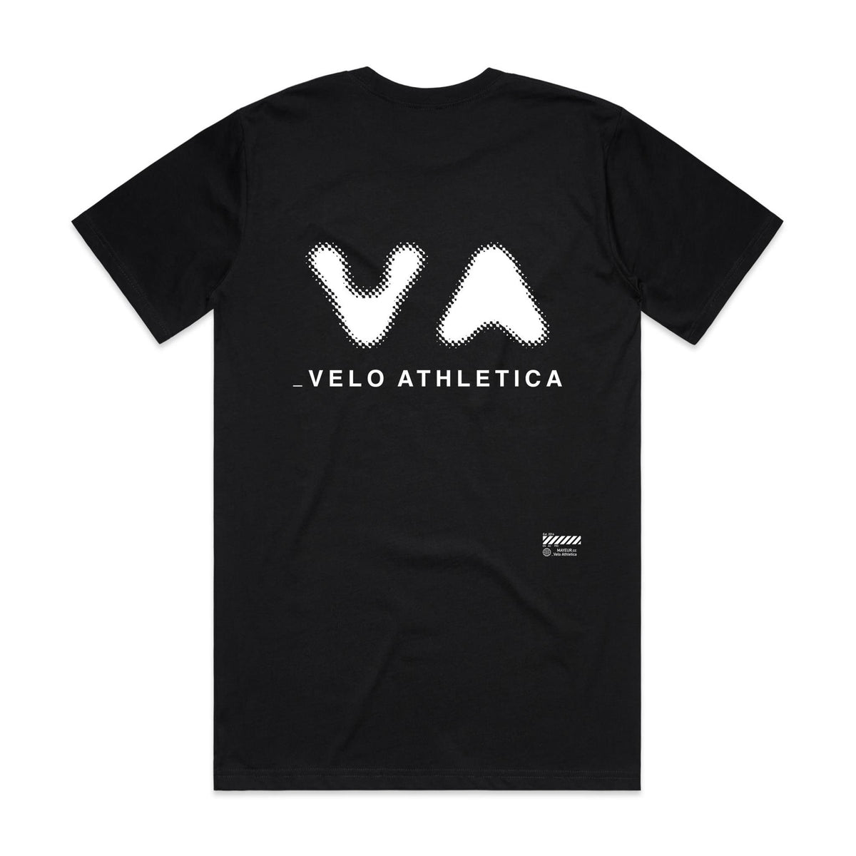 Velo Athletica Tee