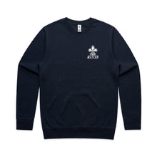 Load image into Gallery viewer, Six Thousand Crew Neck

