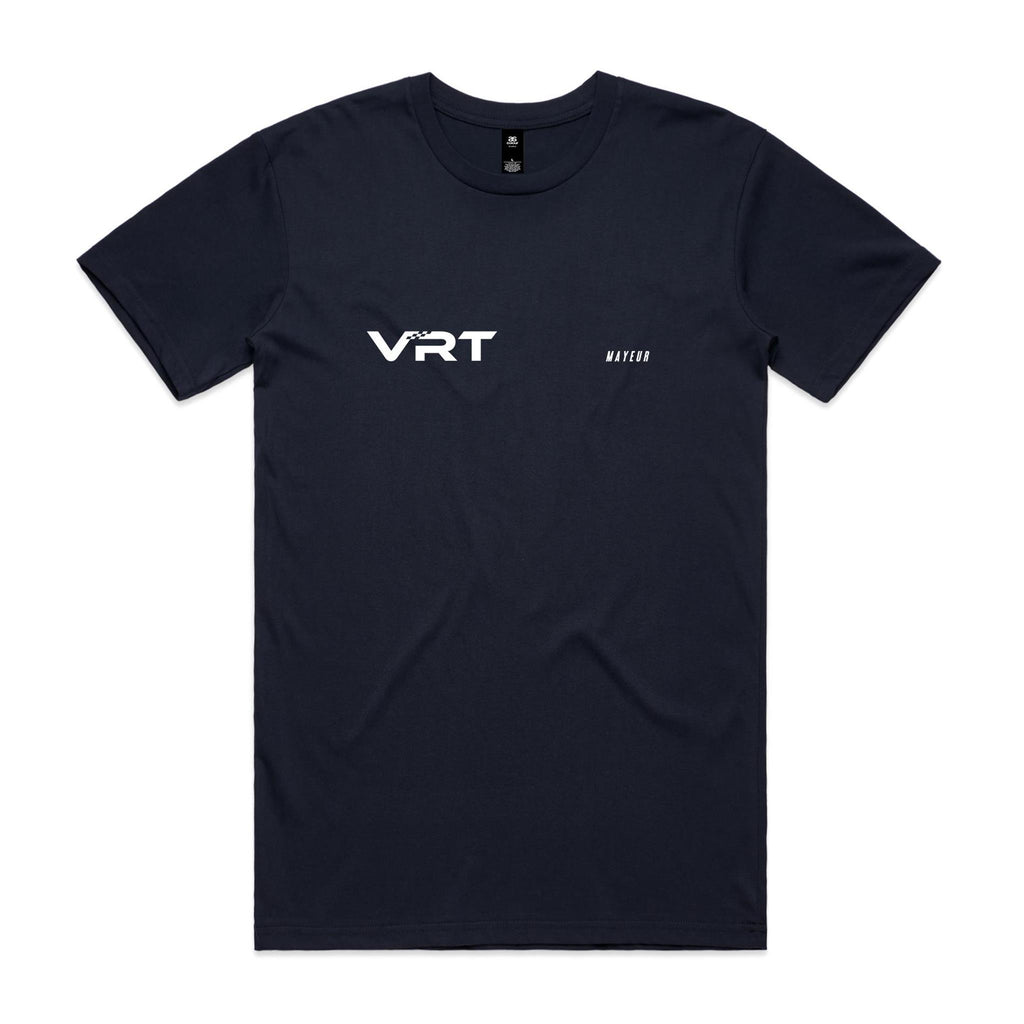 VRT Team T-shirt 2025/26