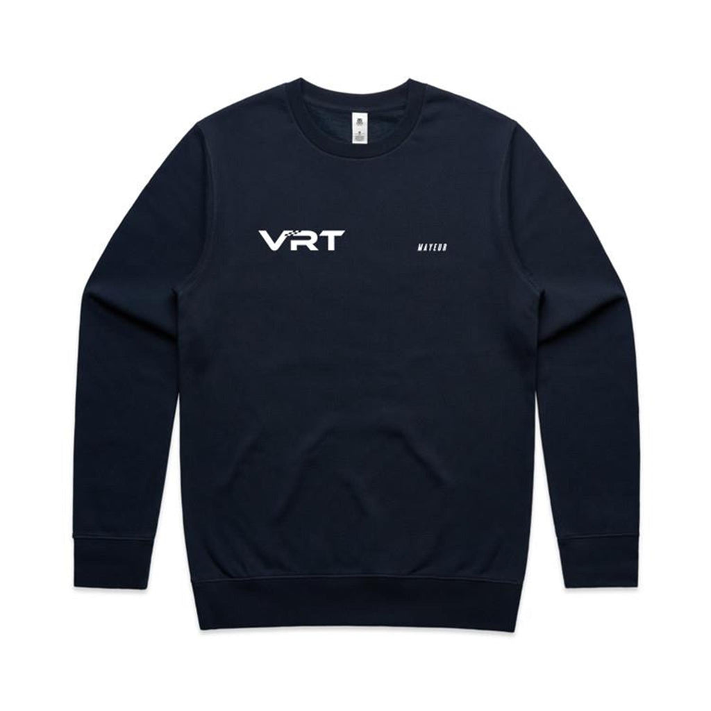 VRT Team Crew 2025/26