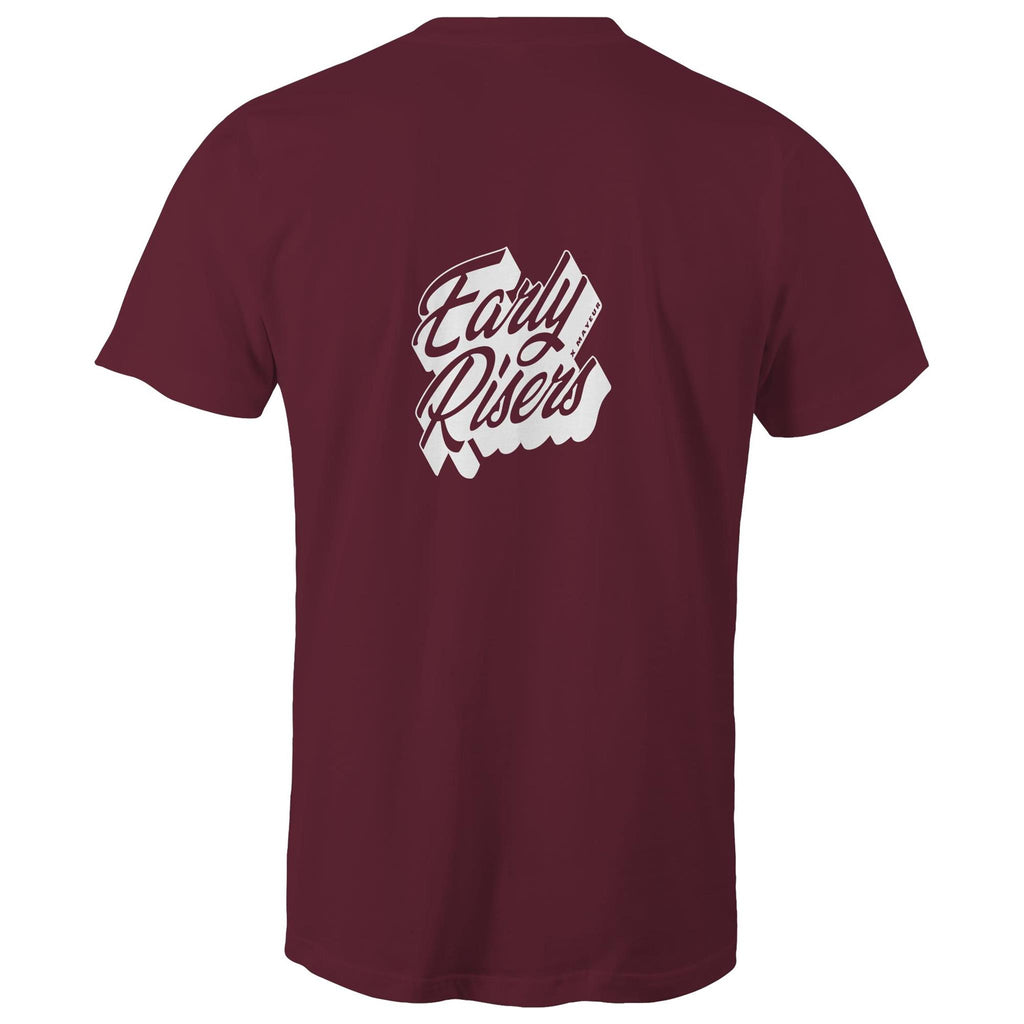 Early Risers X MAYEUR 2025