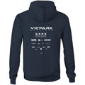 VRT Team Hoodie 25/26