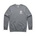 Six Thousand Grey Crew