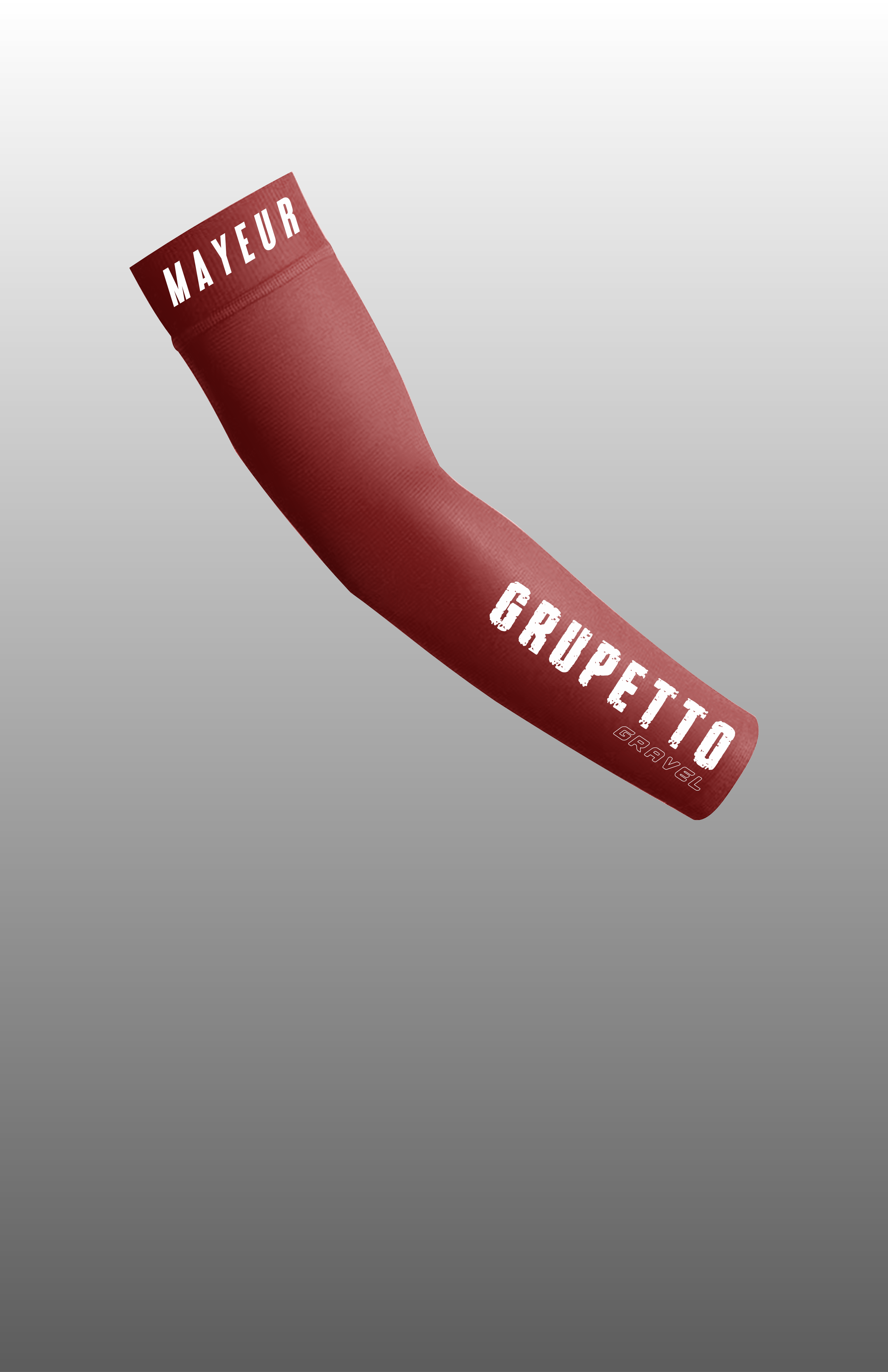 Grupetto Arm Warmers