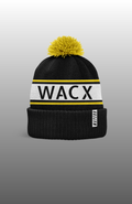 WACX Beanie