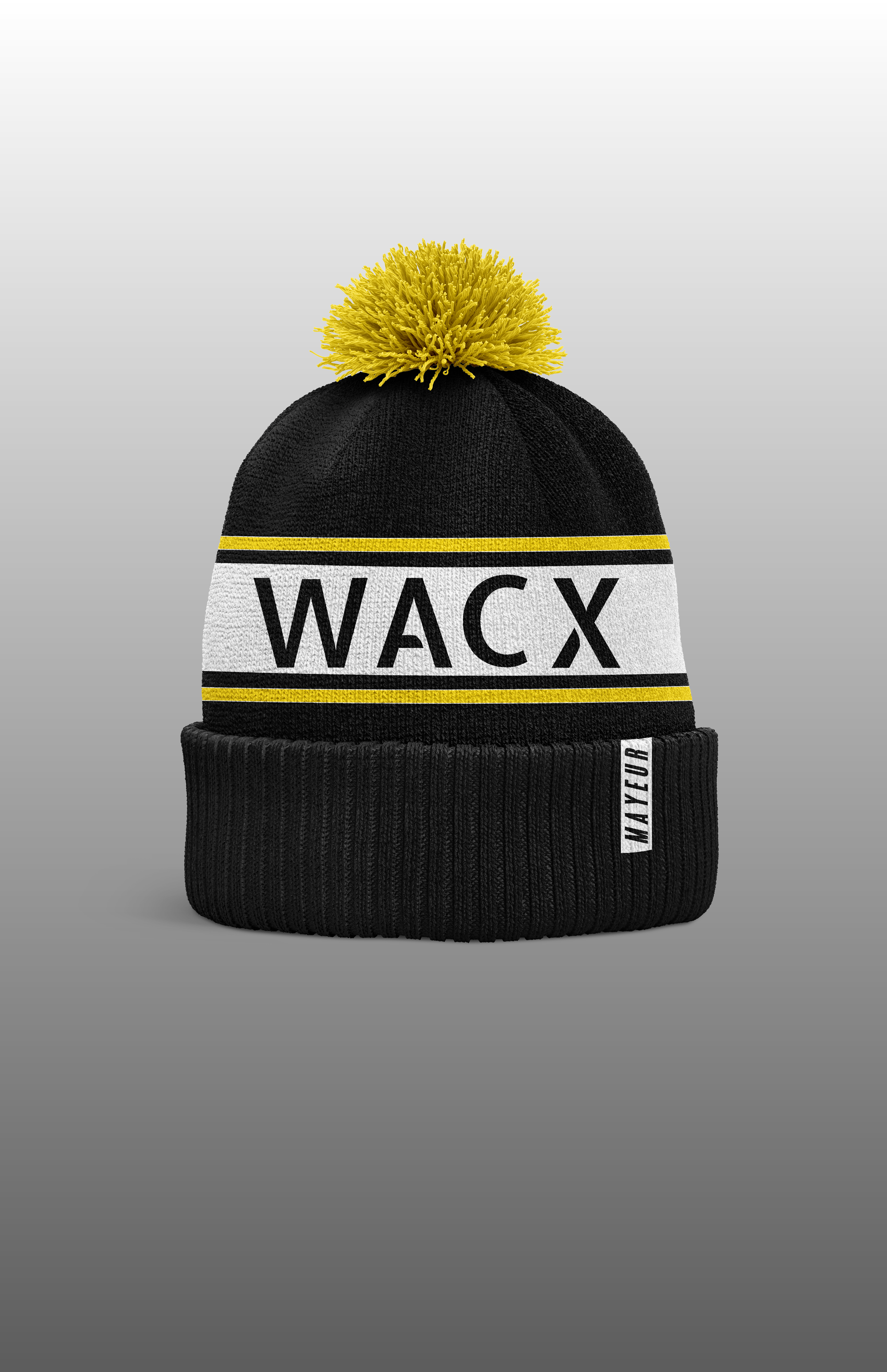WACX Beanie