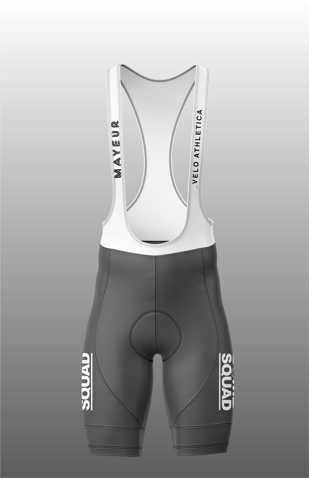 Bomb Squad Homme Equipe Bibshorts