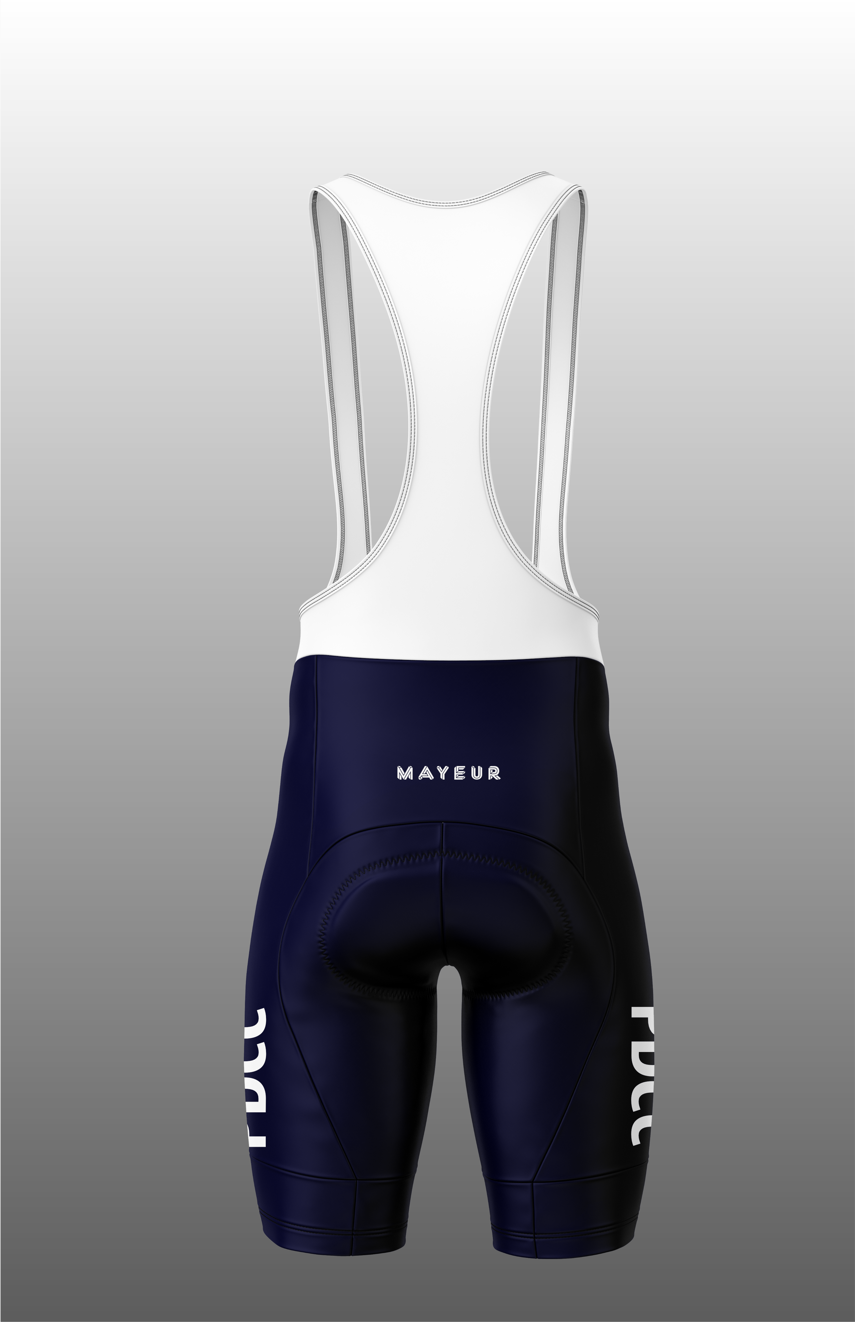 PDCC Women's RS2 Bibshorts