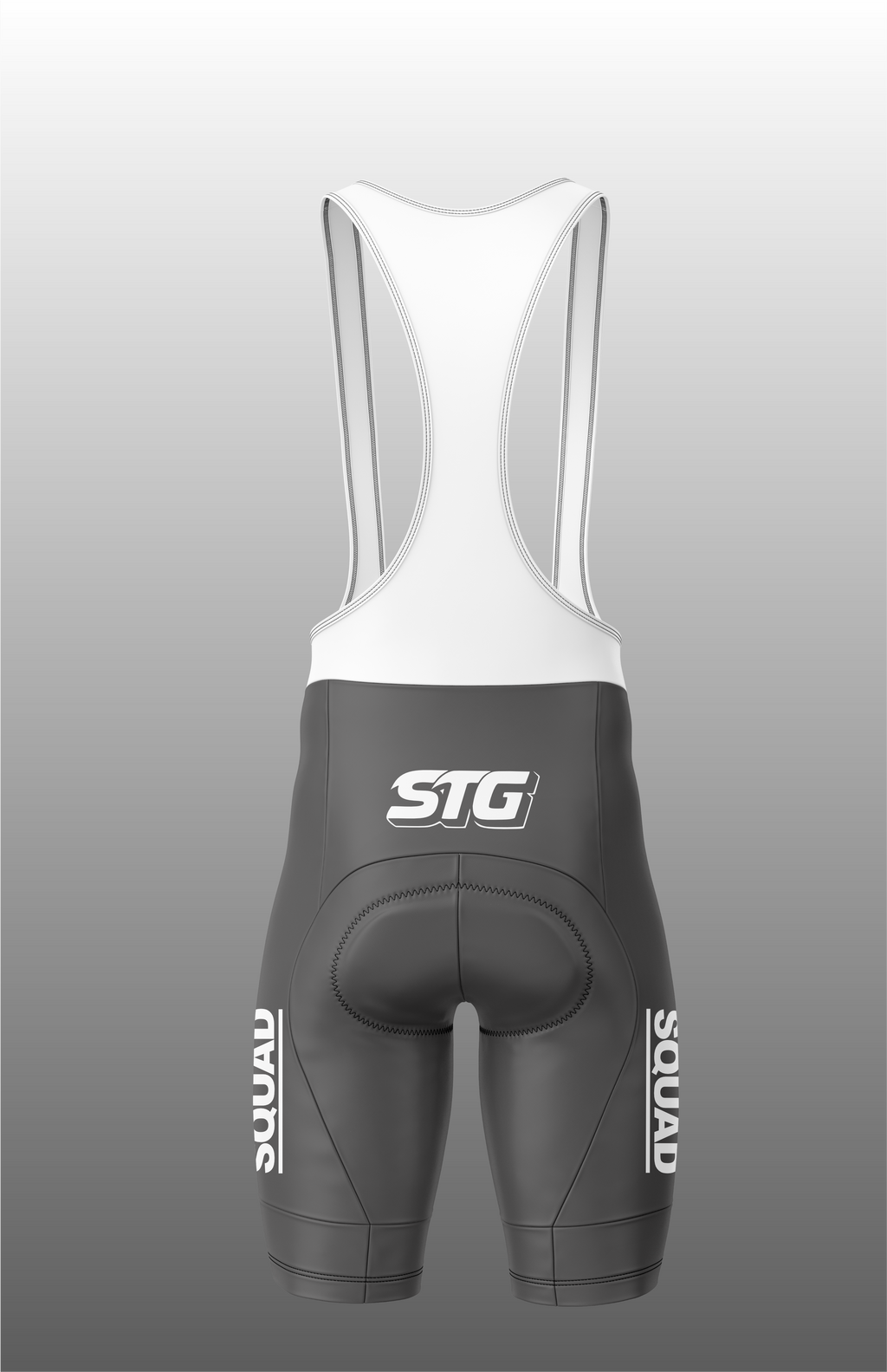 Bomb Squad Homme Equipe Bibshorts
