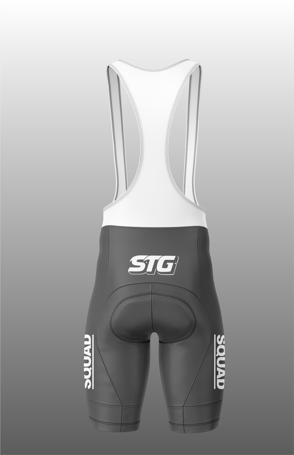 Bomb Squad Homme Equipe Bibshorts