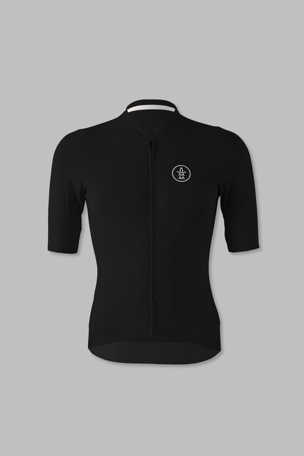 GT l'estate jersey - Black