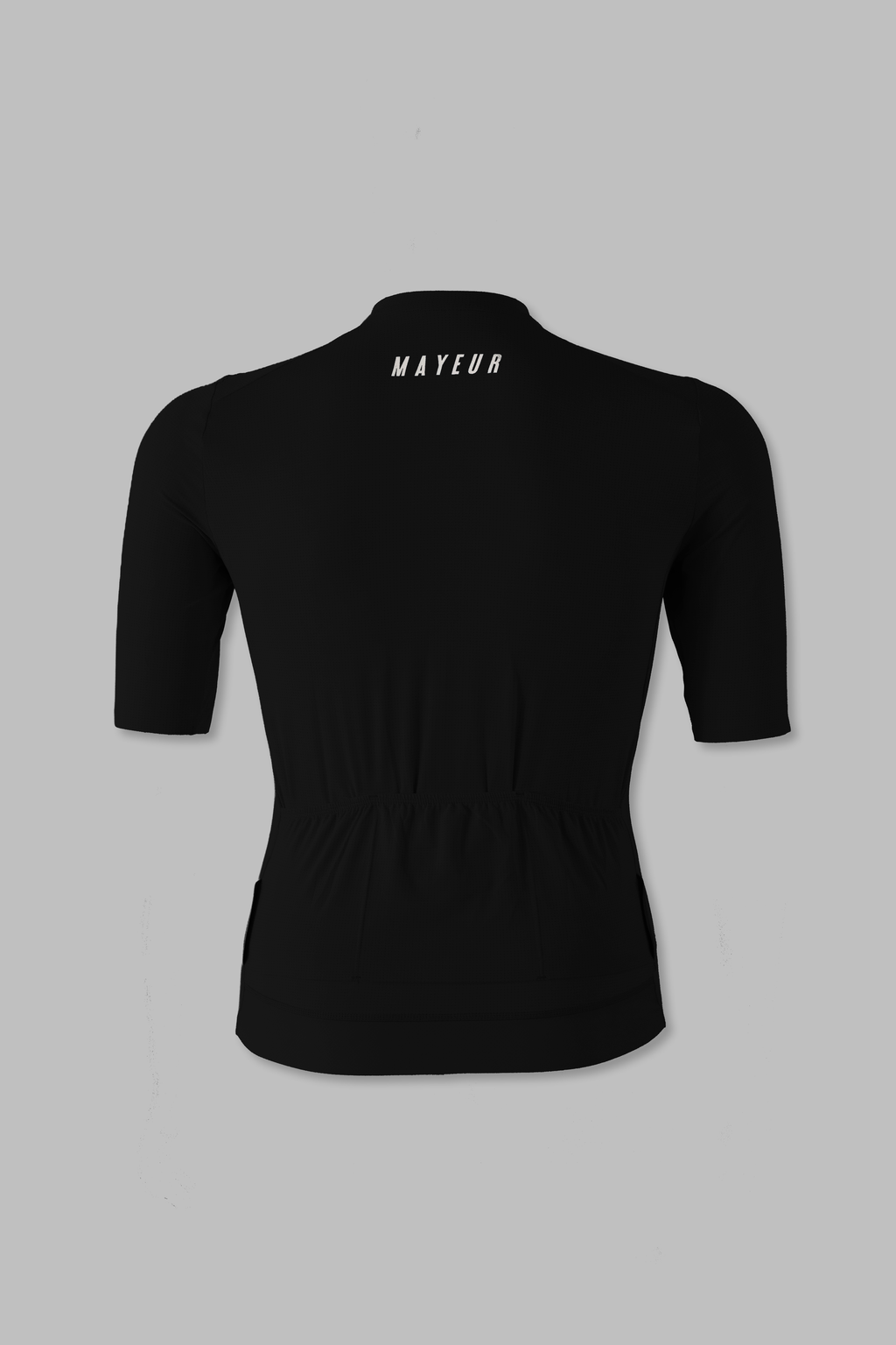 GT l'estate jersey - Black
