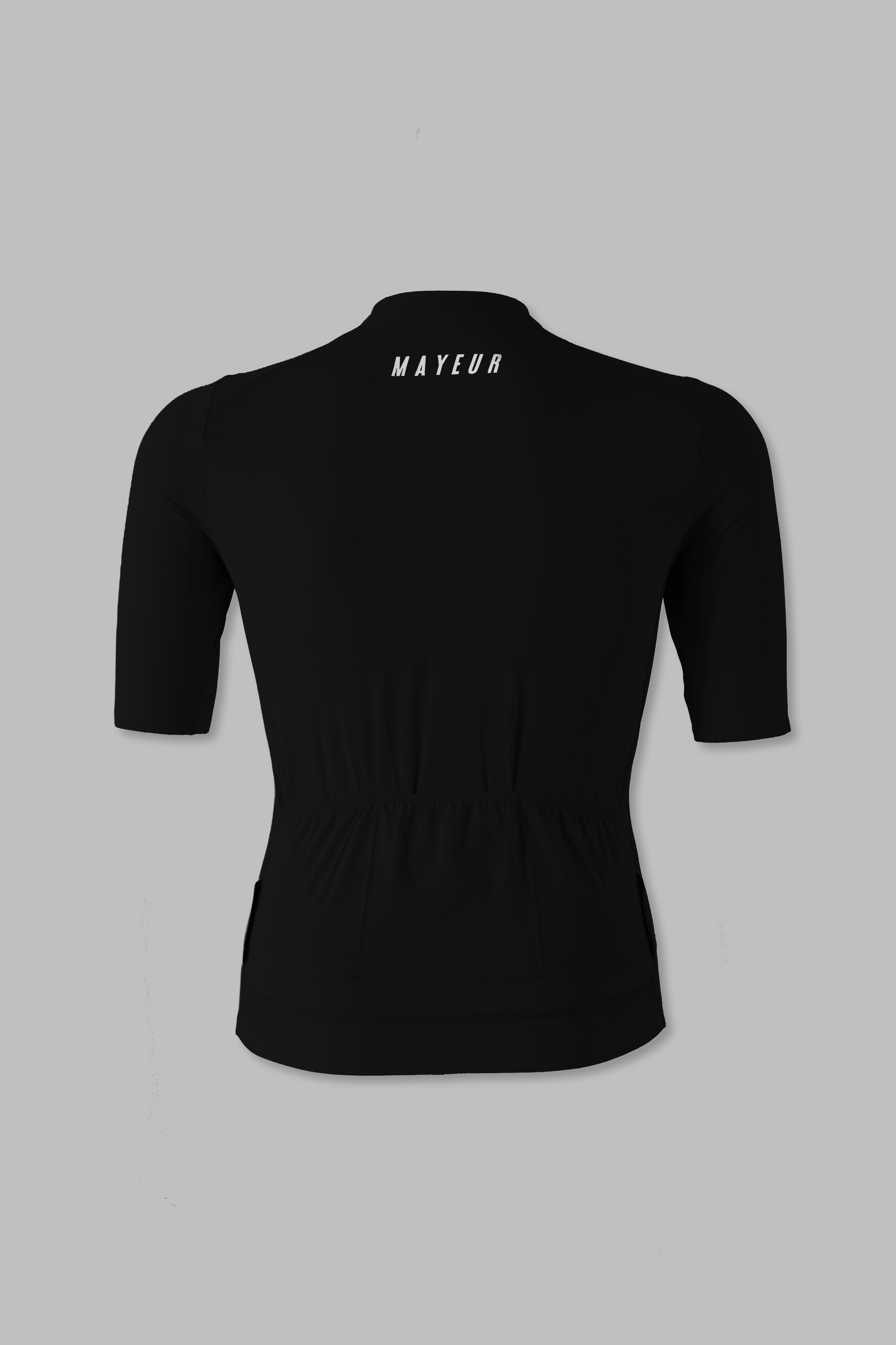 GT l'estate jersey - Black
