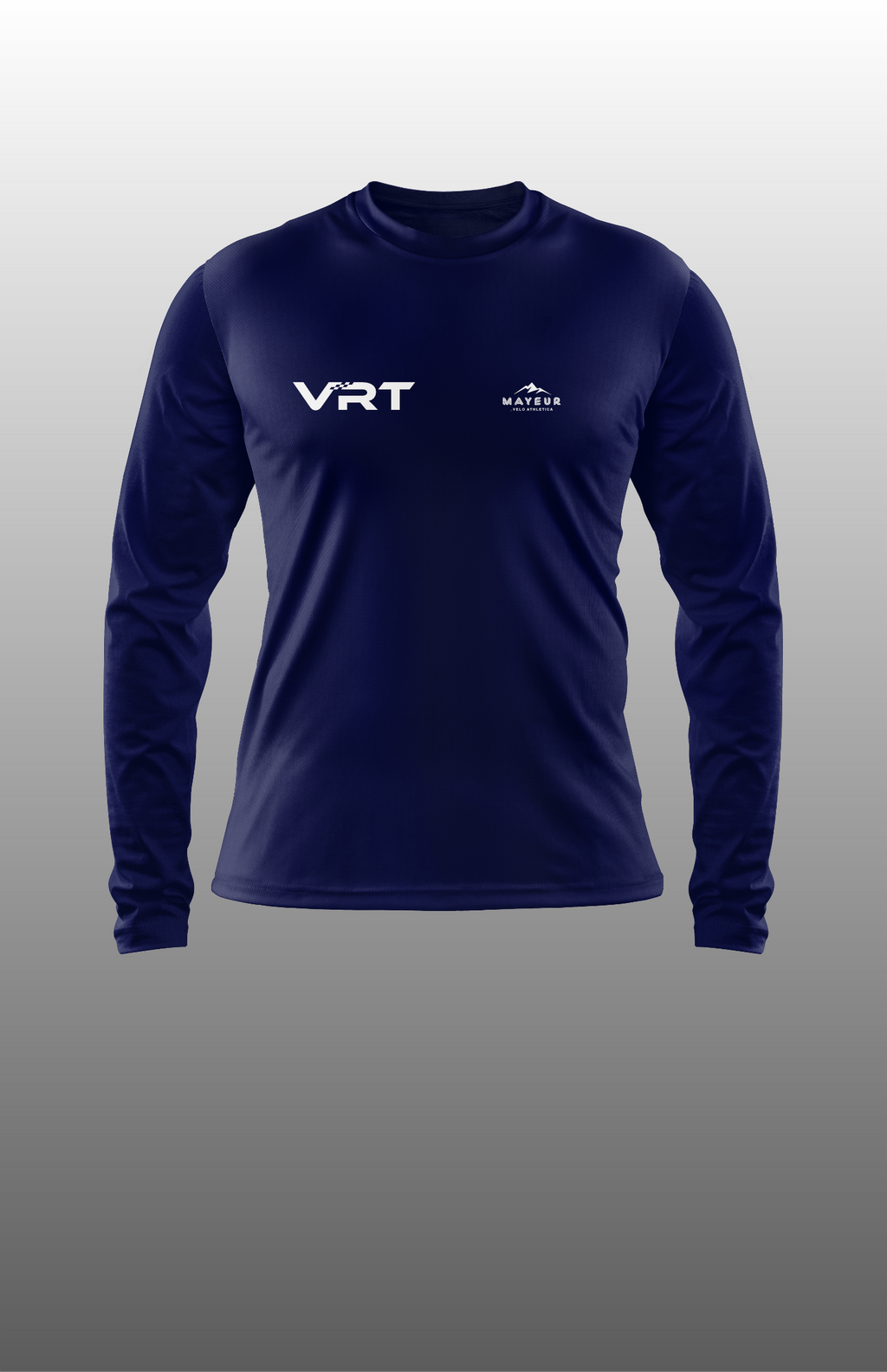 2027 VRT Crew Neck Jumper