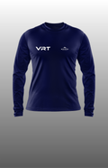 2027 VRT Crew Neck Jumper