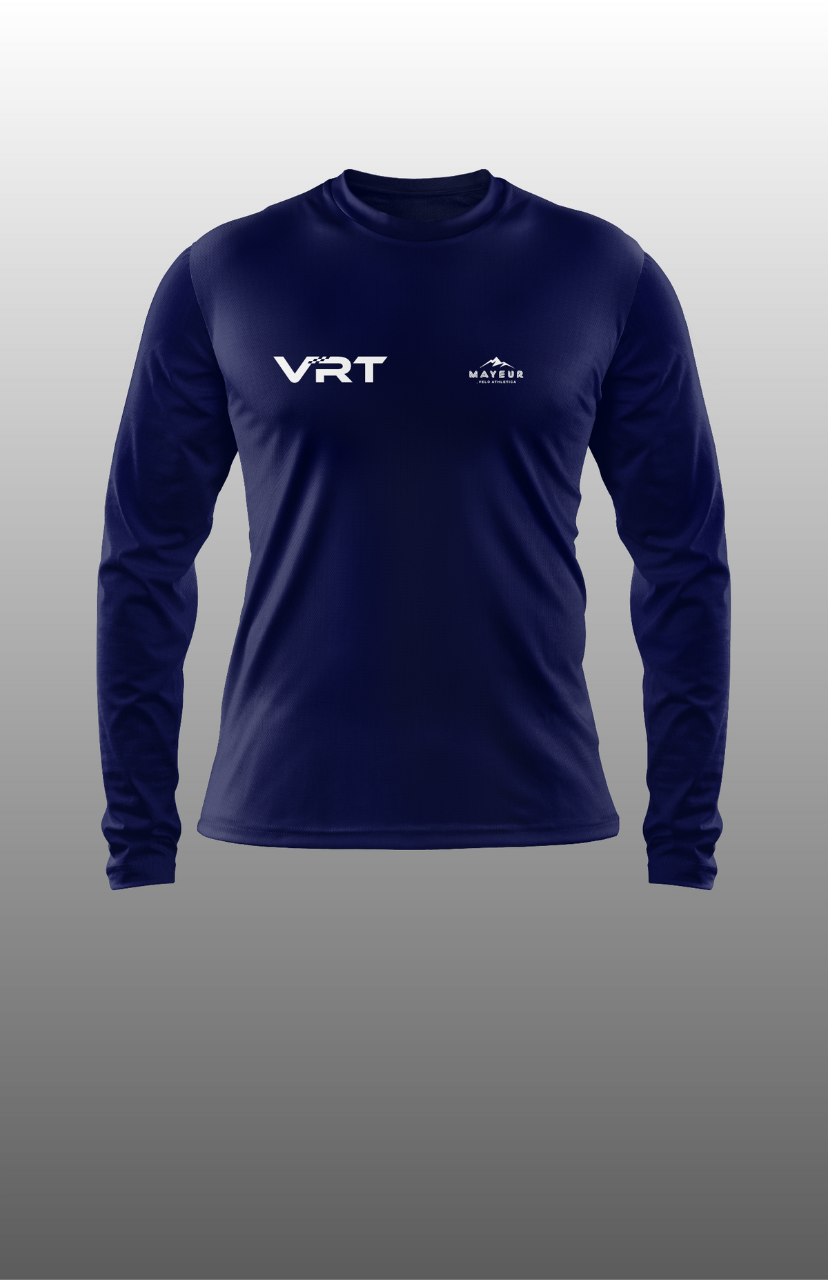 2027 VRT Crew Neck Jumper