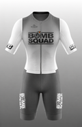 Bomb Squad Echelon Pro Femme Speedsuit