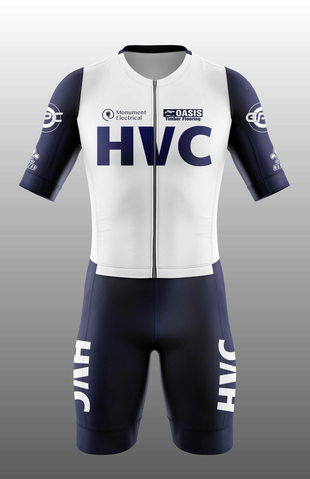 HVC GT3 Speedsuit