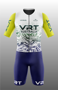 VRT x AUS GT3 Speedsuit