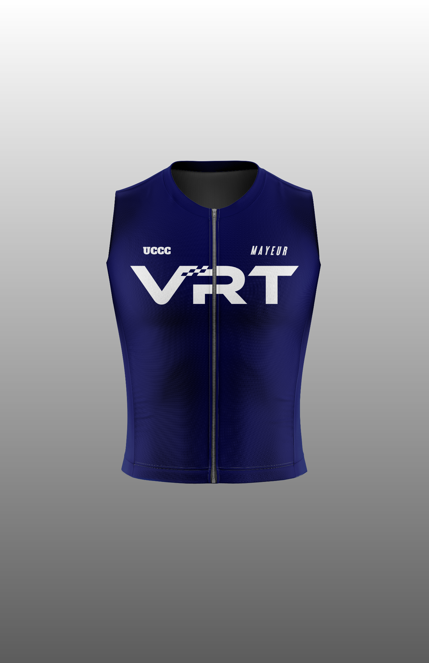 VRT Mid Weight Gilet