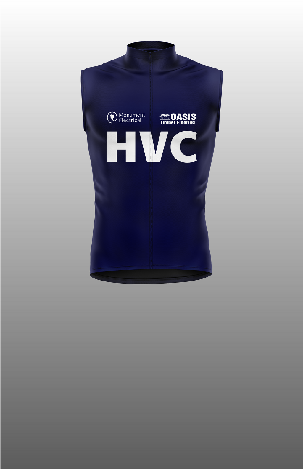 HVC Mid Weight Gilet