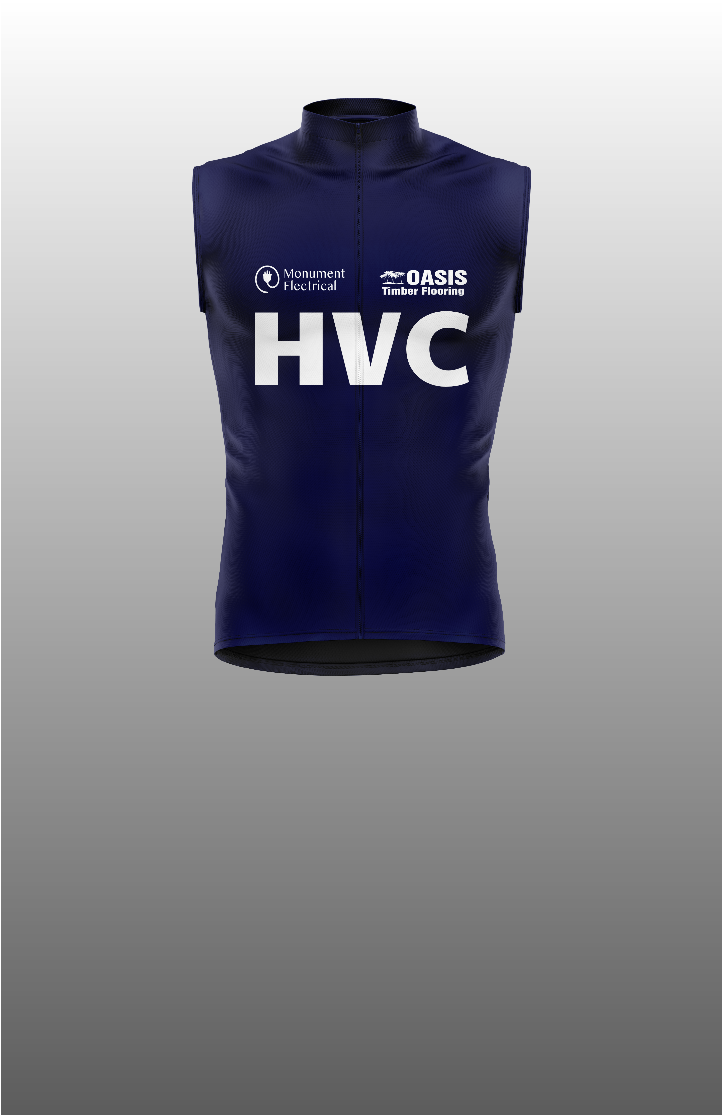 HVC Mid Weight Gilet