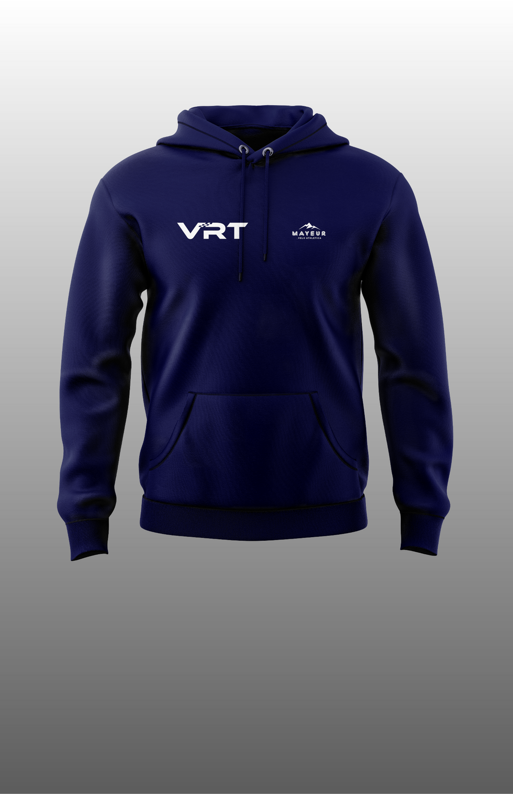 2027 VRT Hoodie