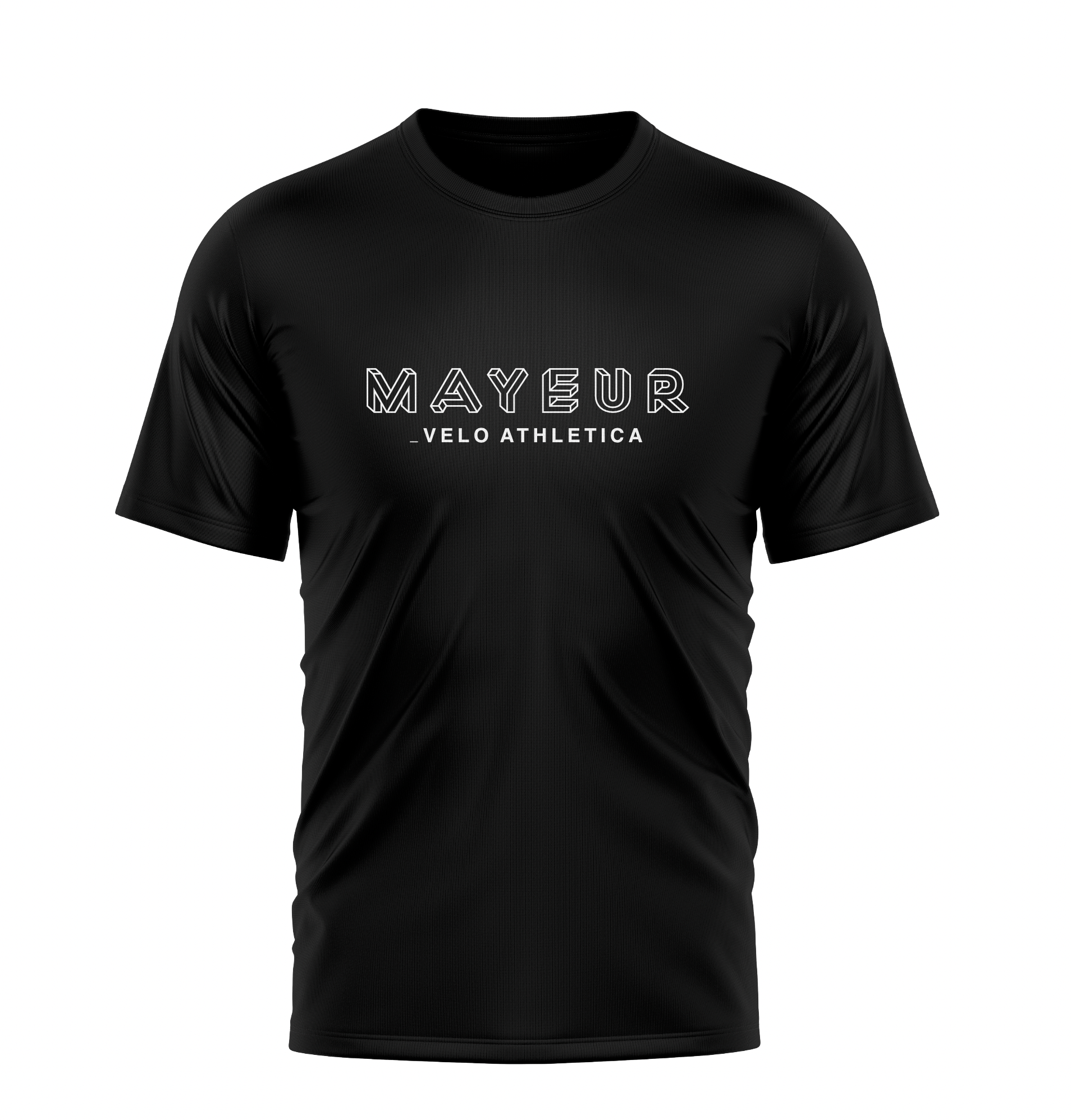 MAYEUR VA T-shirt