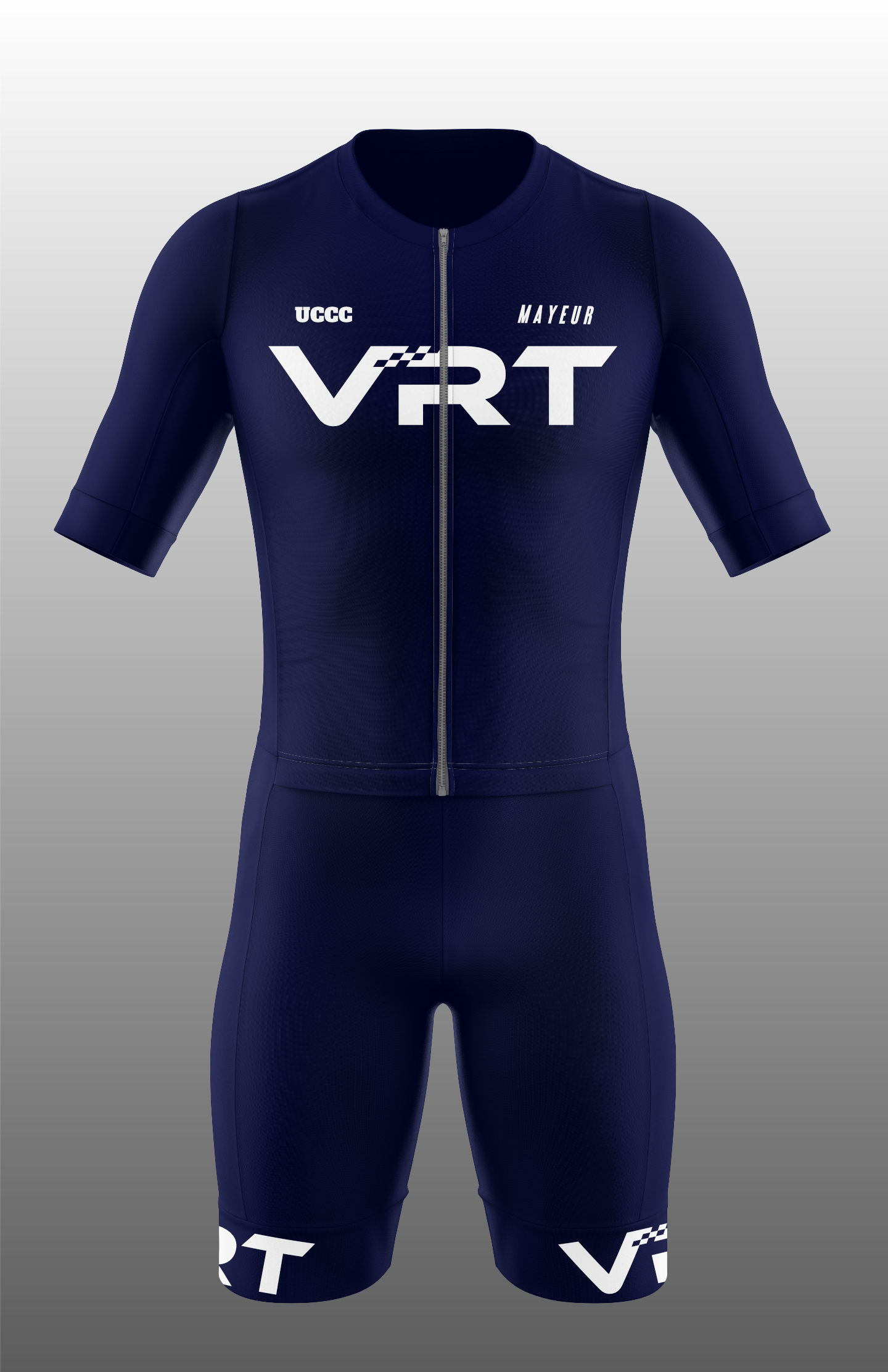 VRT GT2 Speedsuit