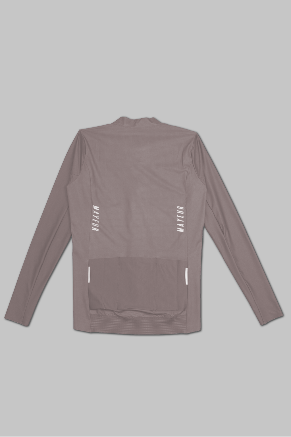 Latte Long Sleeve Jersey