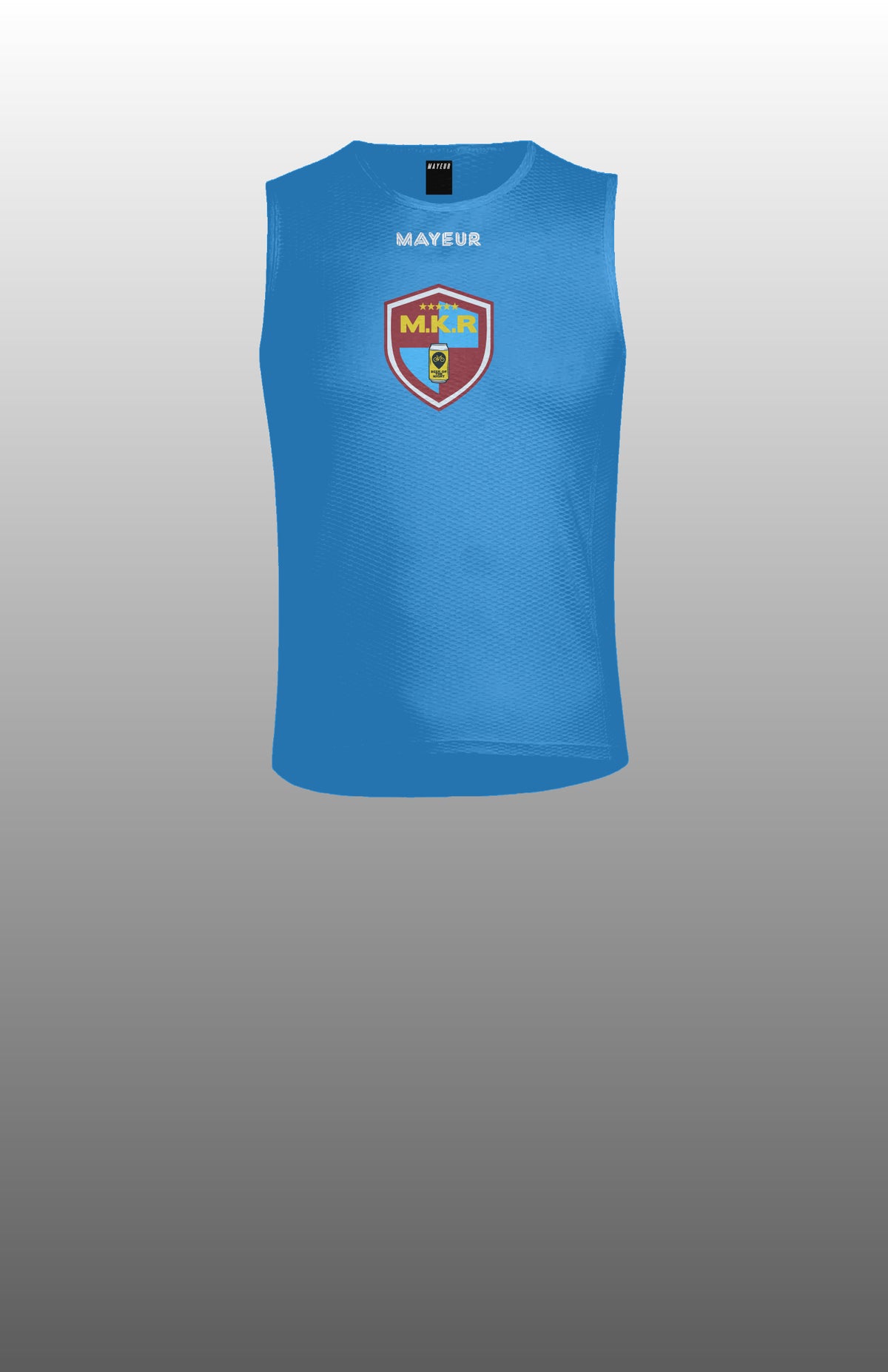 MKR Base Layer
