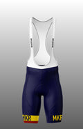 MKR Equipe Homme Bibshorts