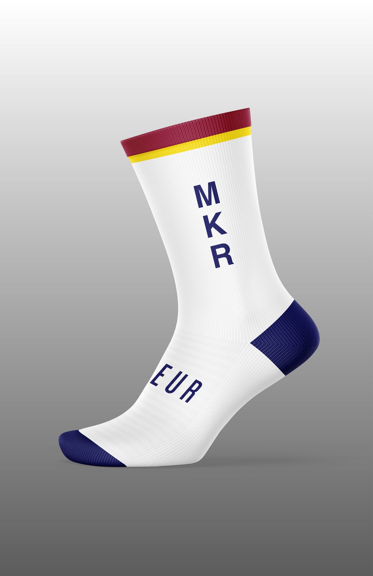 MKR Socks