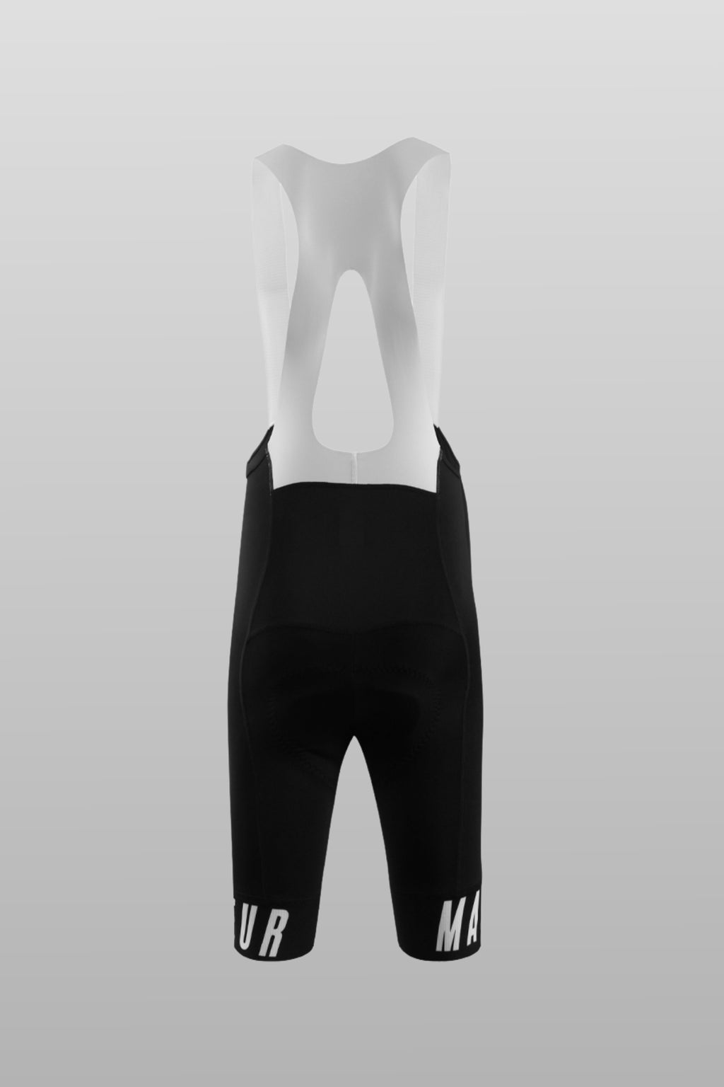 Men's RS2 Black Bibshorts