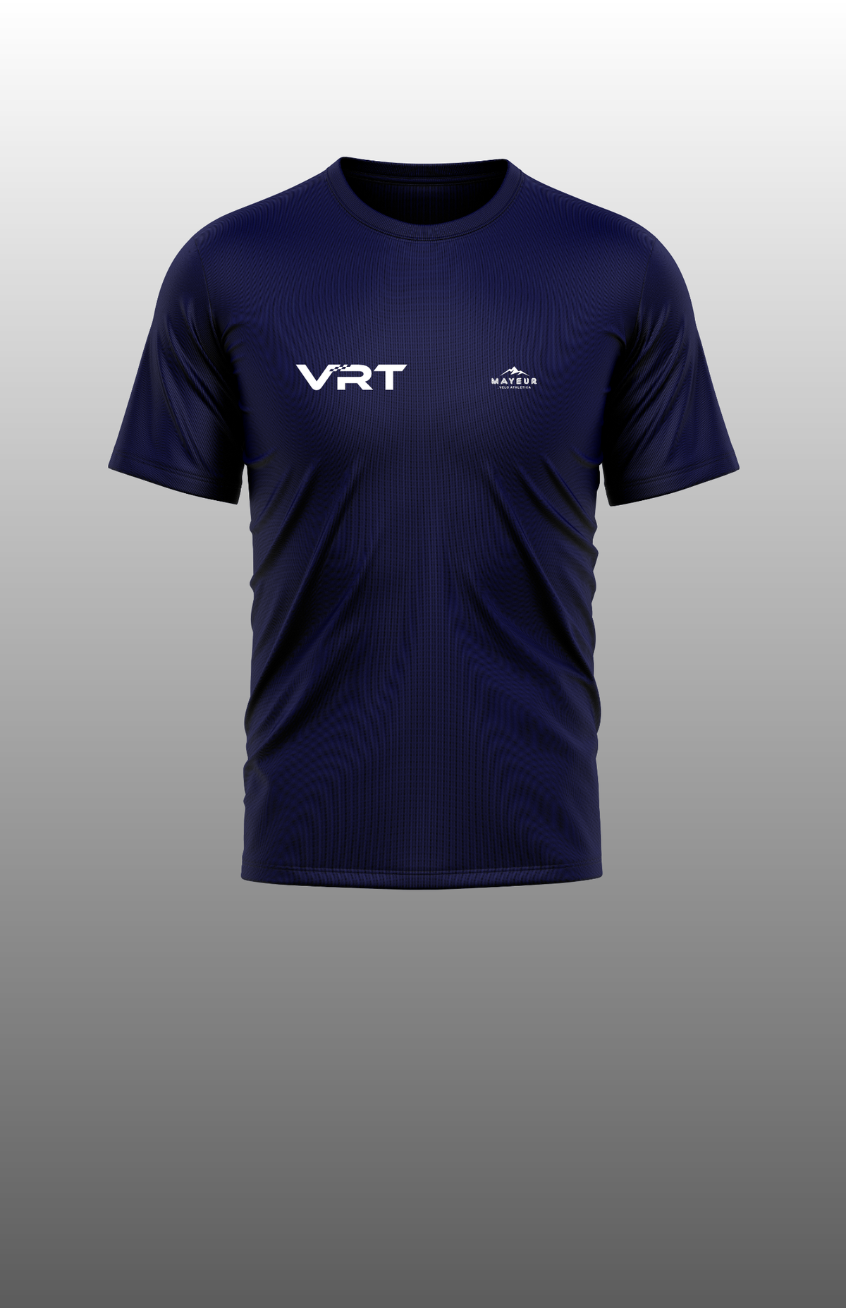 2027 VRT Race Day T-shirt