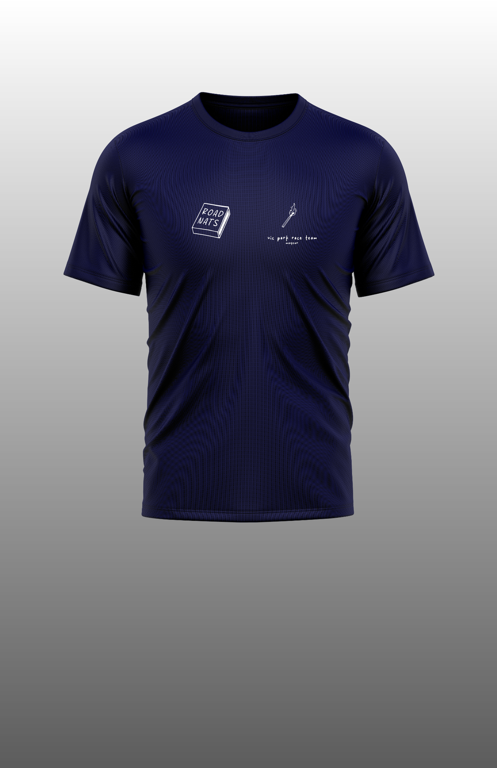 2027 VRT Road Nats T-shirt