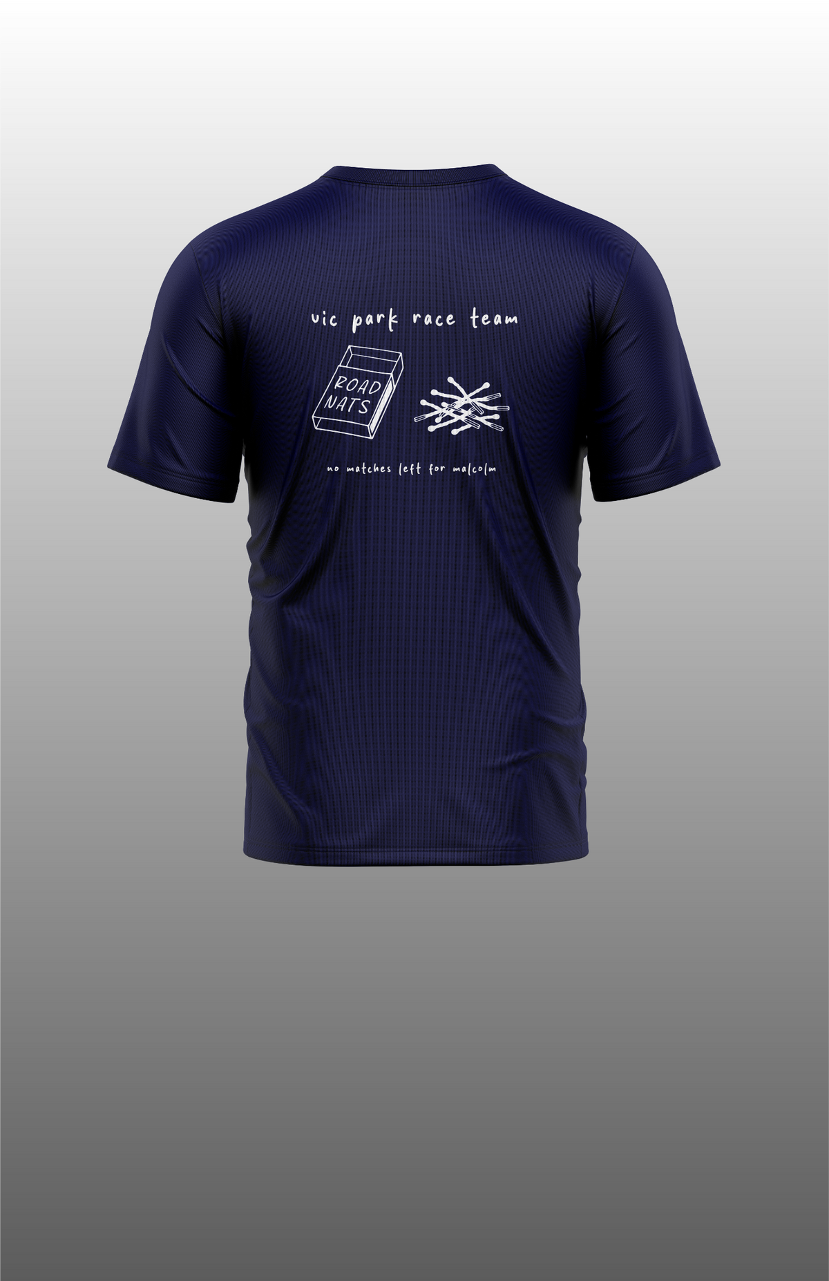 2027 VRT Road Nats T-shirt