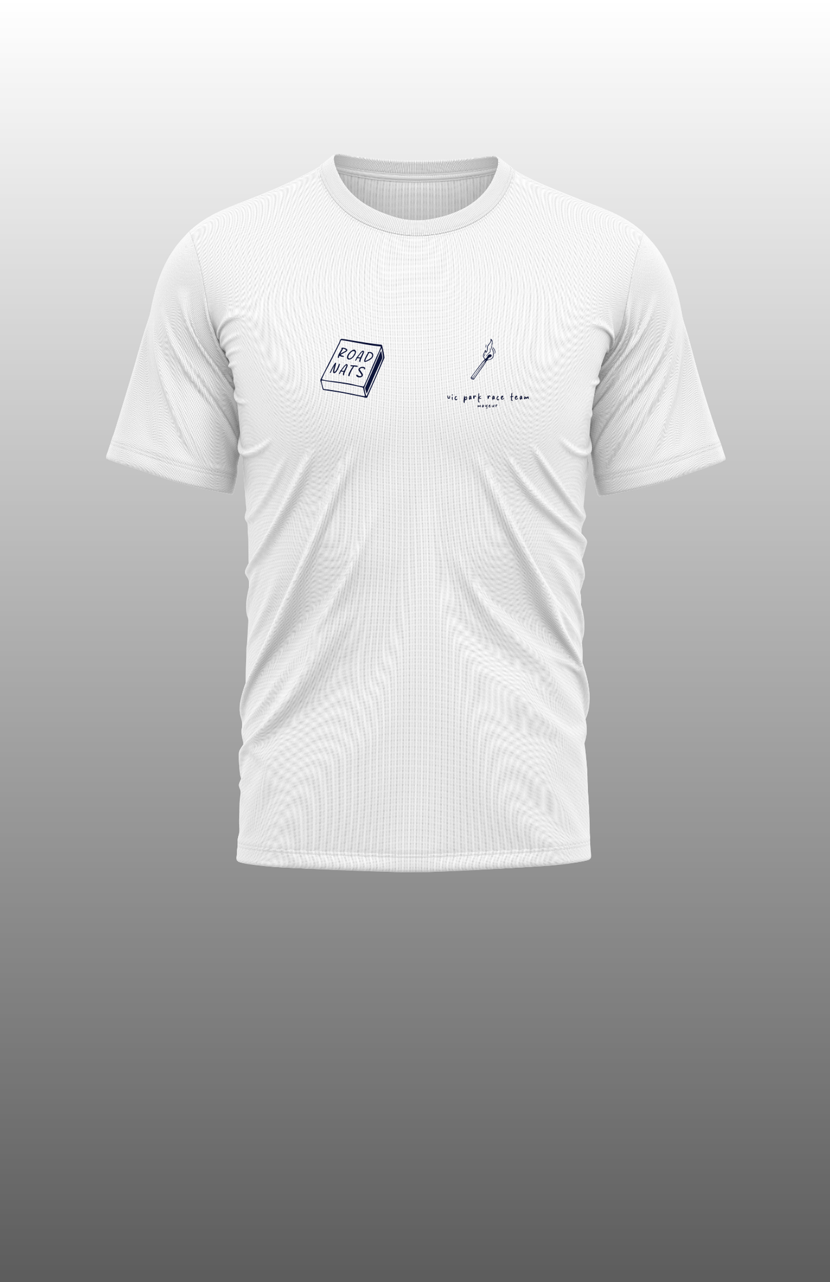 2027 VRT Road Nats T-shirt