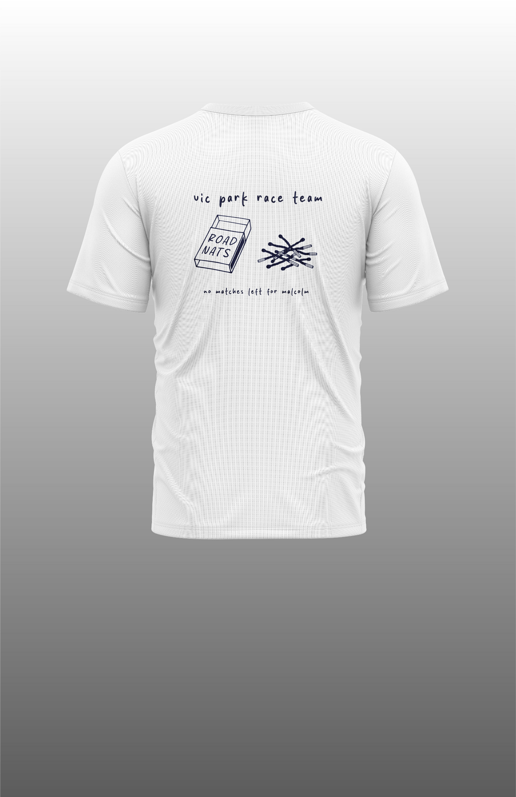 2027 VRT Road Nats T-shirt