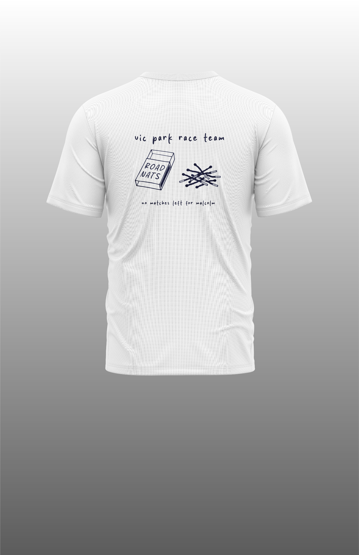 2027 VRT Road Nats T-shirt