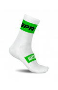 SPR White Socks