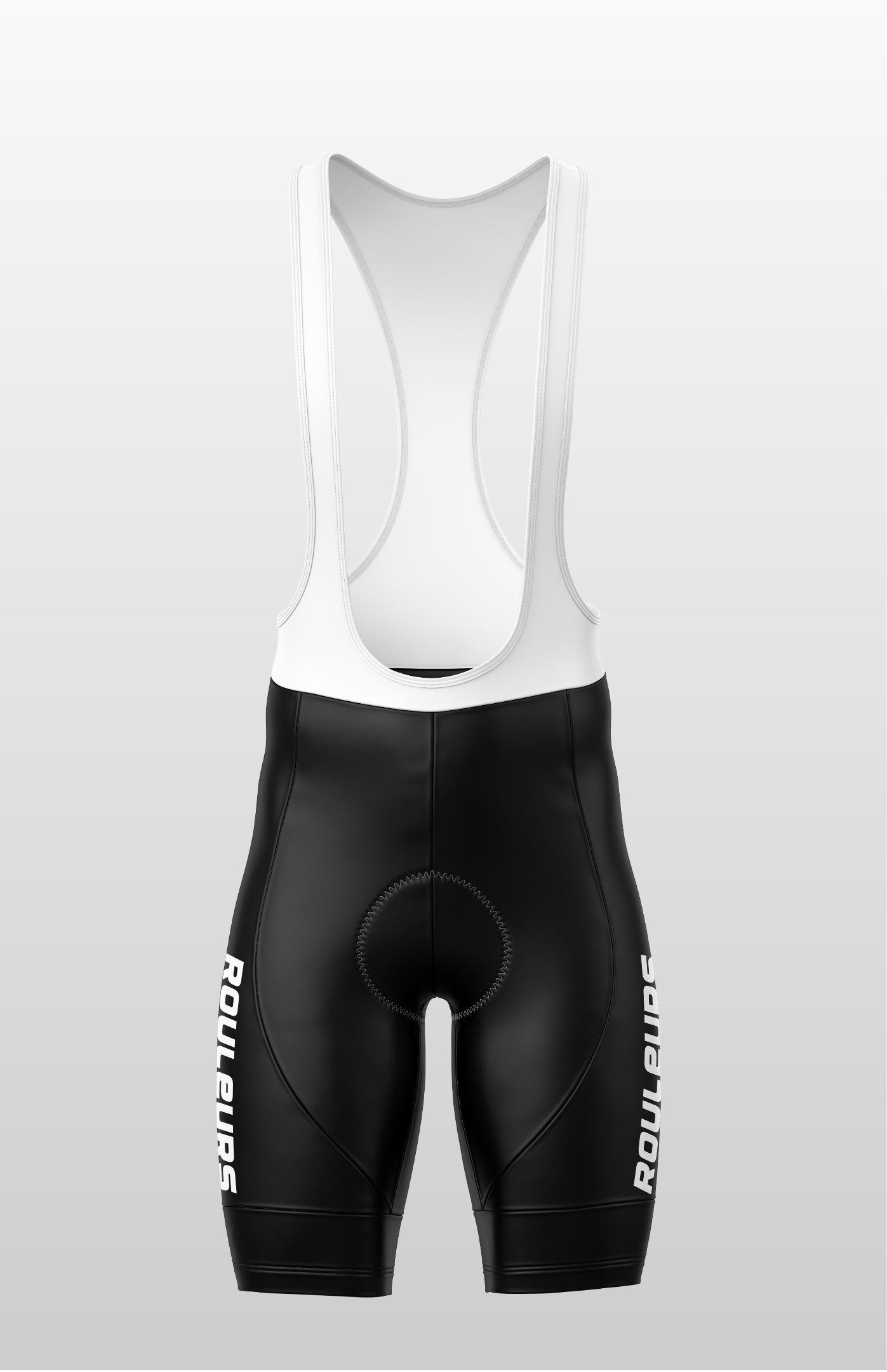 SPR Men's RS2 Bibshorts